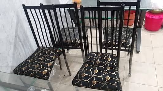 chair restaurant