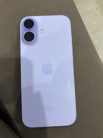 Apple iPhone 17