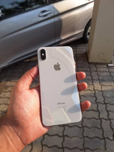 Apple iPhone XS Max