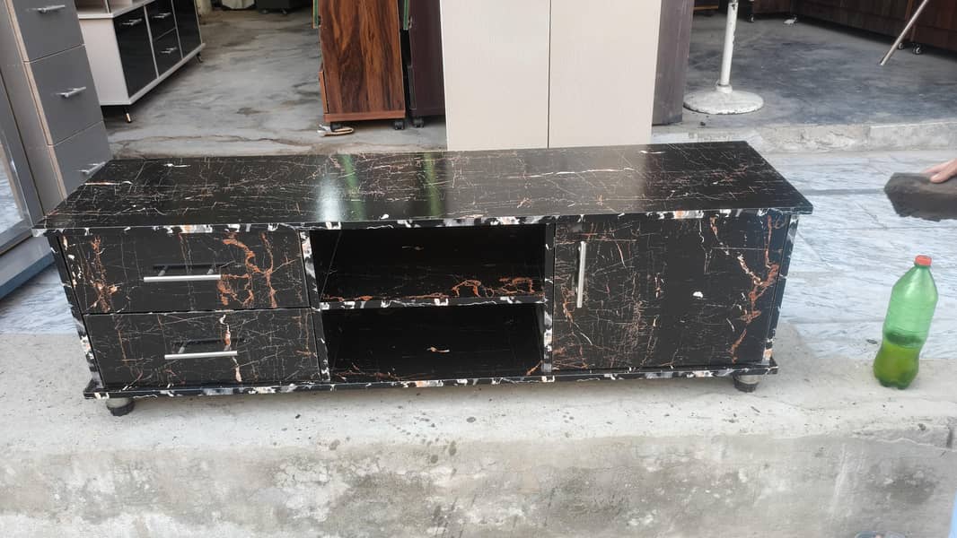 led console 5ft lenth 1