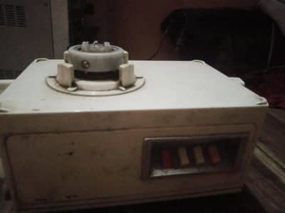 Panasonic juicer