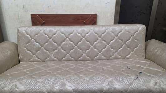 Sofa Cum Bed for Sale – Used