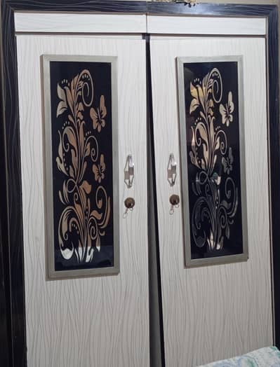 bedroom set