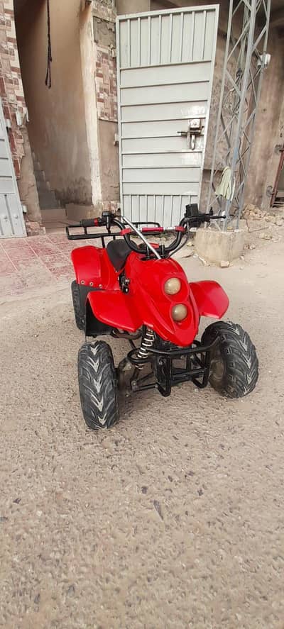 100cc atv quad bike for sell