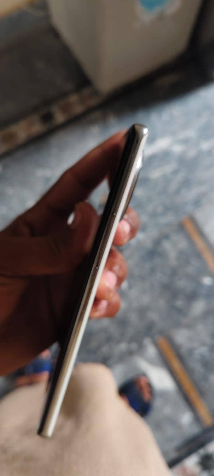 Tecno Spark 20 Pro Plus 1