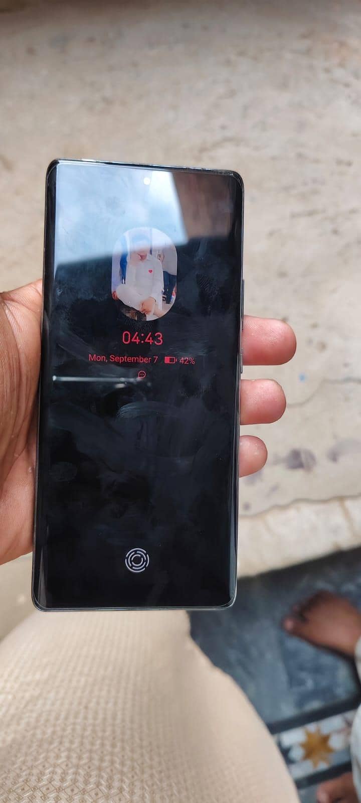 Tecno Spark 20 Pro Plus 2