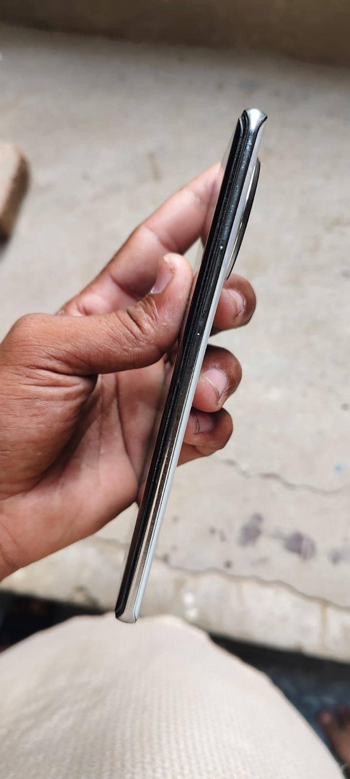 Tecno Spark 20 Pro Plus 5