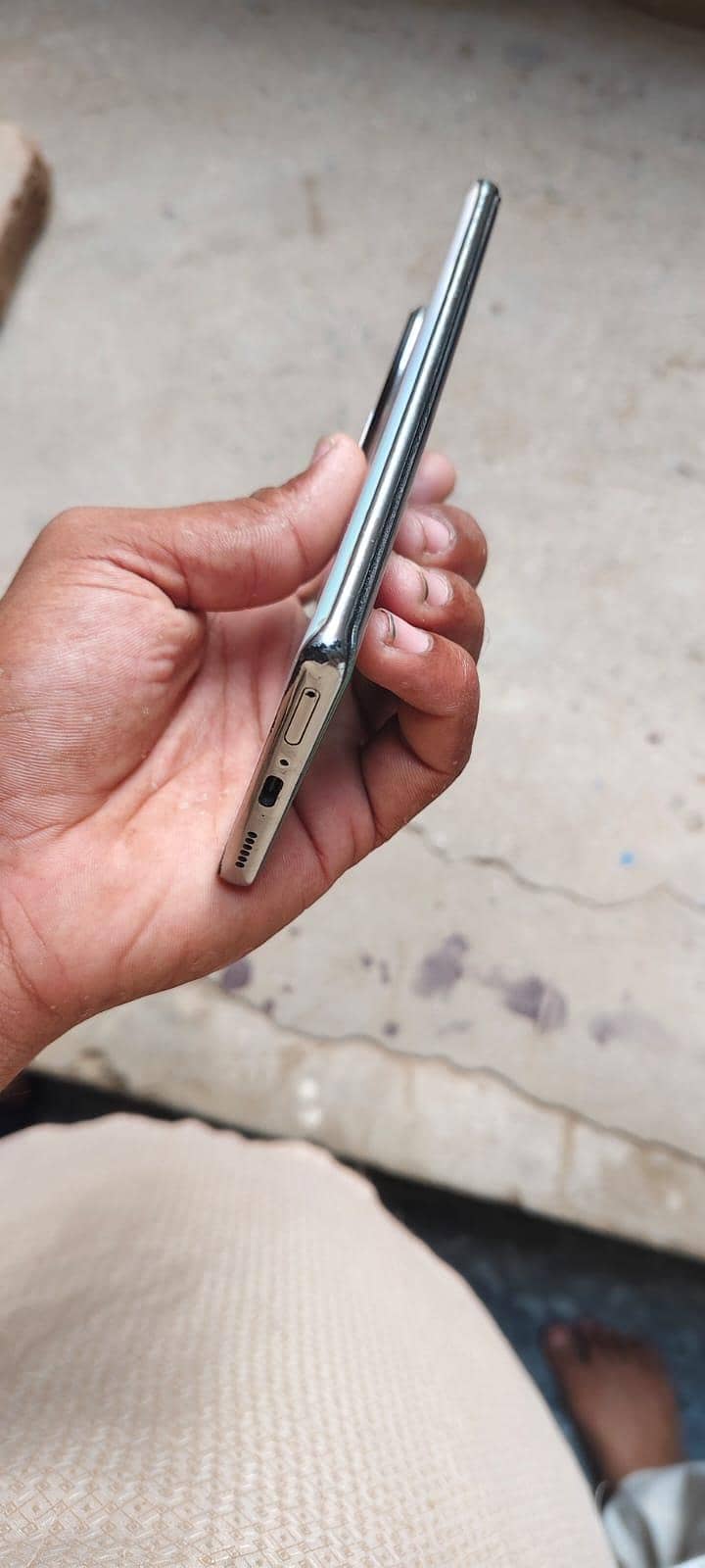 Tecno Spark 20 Pro Plus 7