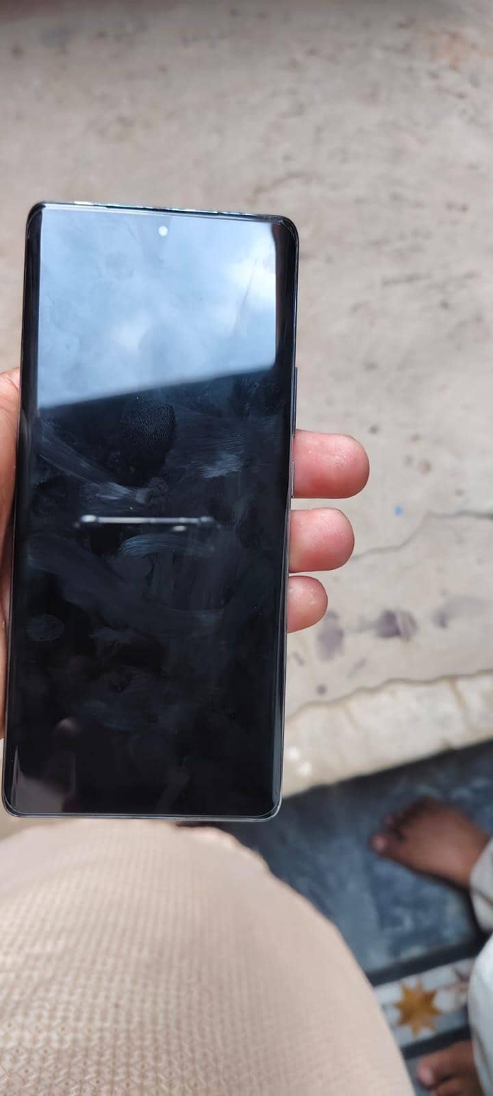 Tecno Spark 20 Pro Plus 9