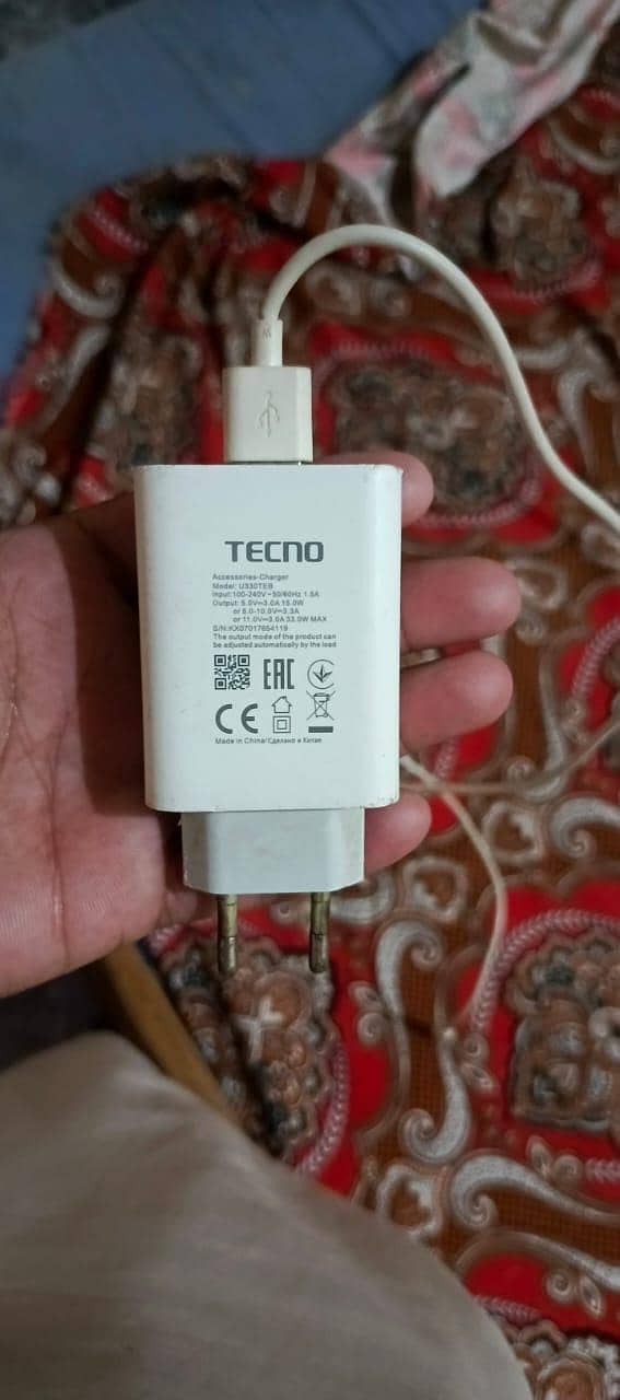 Tecno Spark 20 Pro Plus 10
