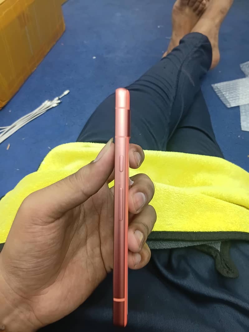 Google Pixel 7a 1