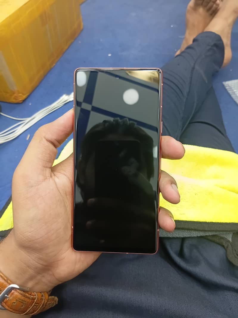 Google Pixel 7a 2