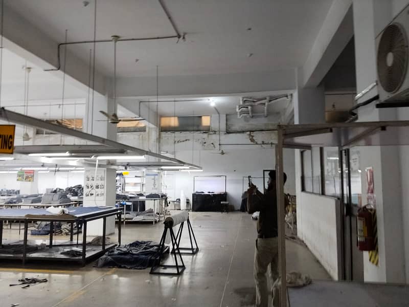 Factory for rent 0