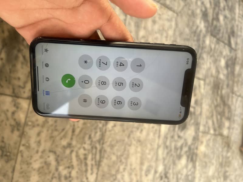 Apple iPhone XR sim working 7