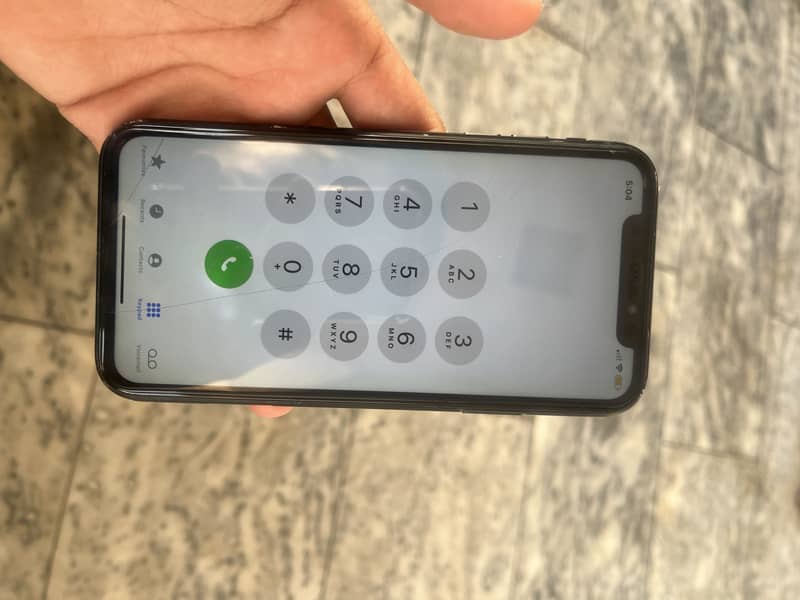 Apple iPhone XR sim working 8