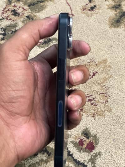 Iphon 14 JV 128 gb lush condition