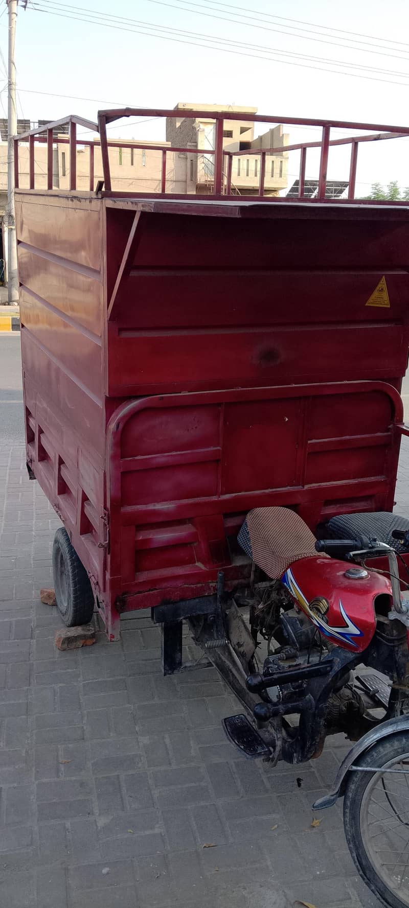 Crown Loader 10