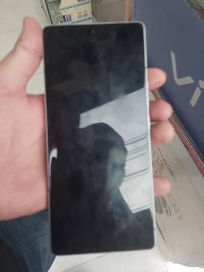 Infinix Note 50 Pro