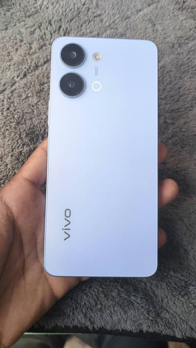 Vivo y05 exchange possible  03305281974