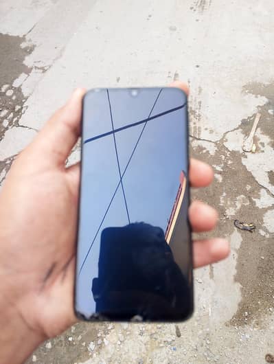 Samsung Mobile A40