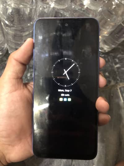 Infinix smart 10 plus 4/128 All ok