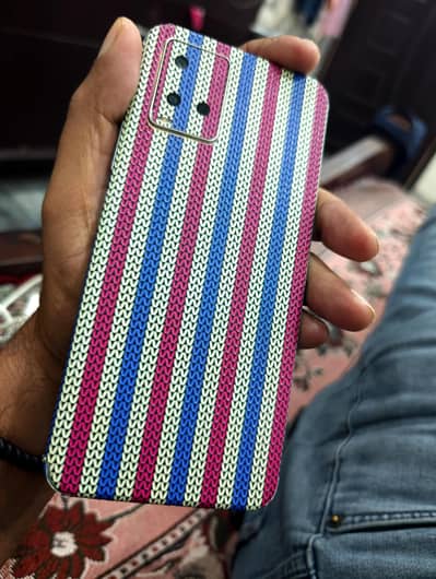 Vivo Y21A 2021
