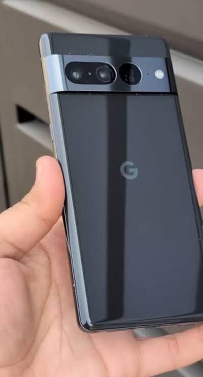 Google Pixel 7 Pro