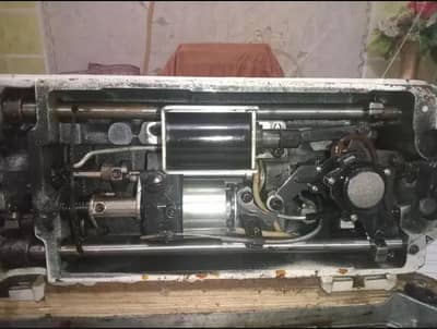Juki machine for sale