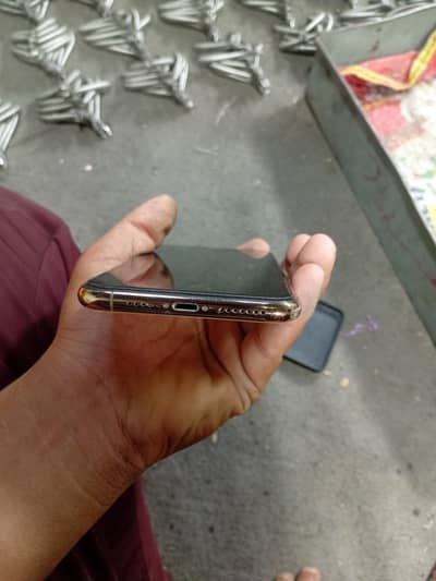 Apple iPhone 11 Pro Max