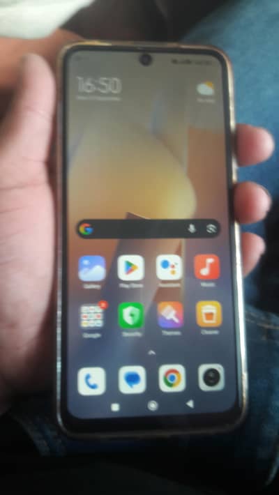 Redmi note 11
