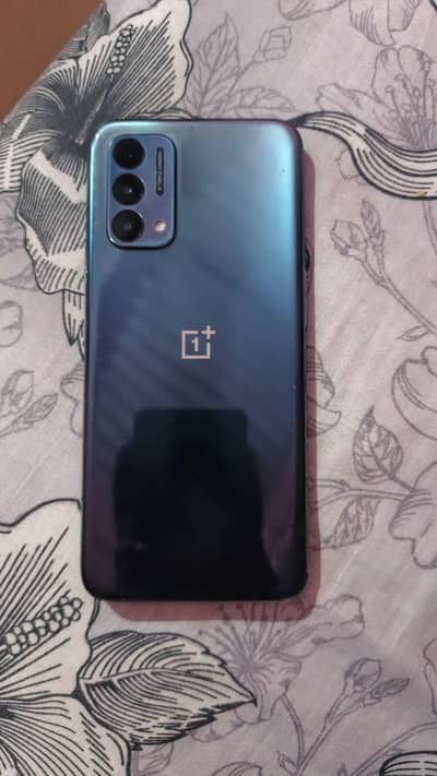 One Plus Nord N200