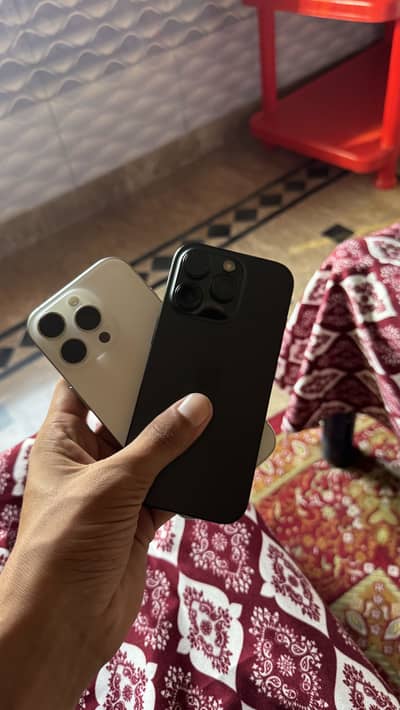 iPhone 16 pro iCloud