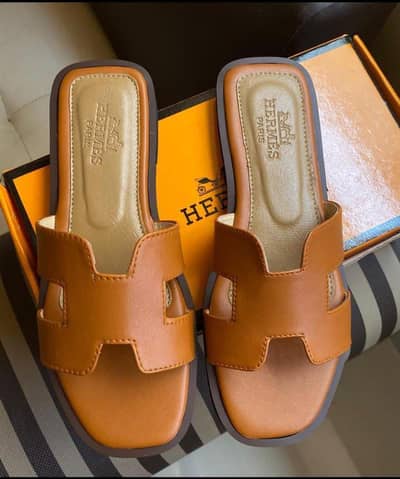 foot wear