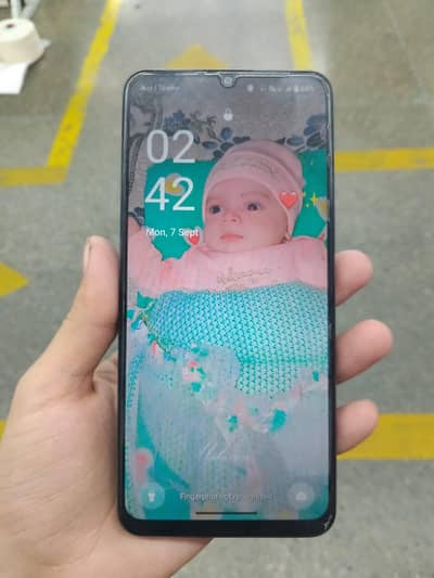 Realme C63