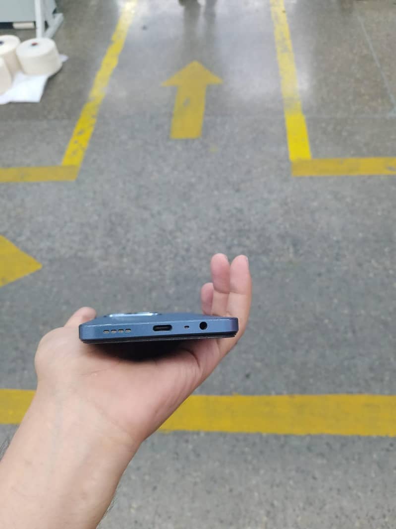 Realme C63 2