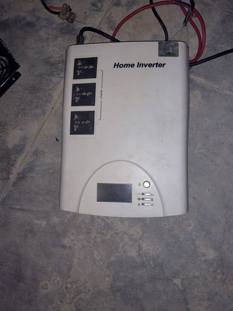 inverter 3