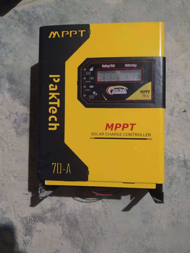 inverter 4