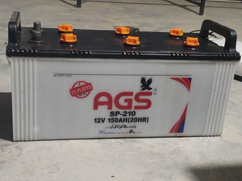 inverter 5