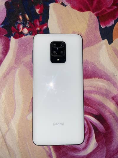 Xiaomi Redmi Note 9 Pro