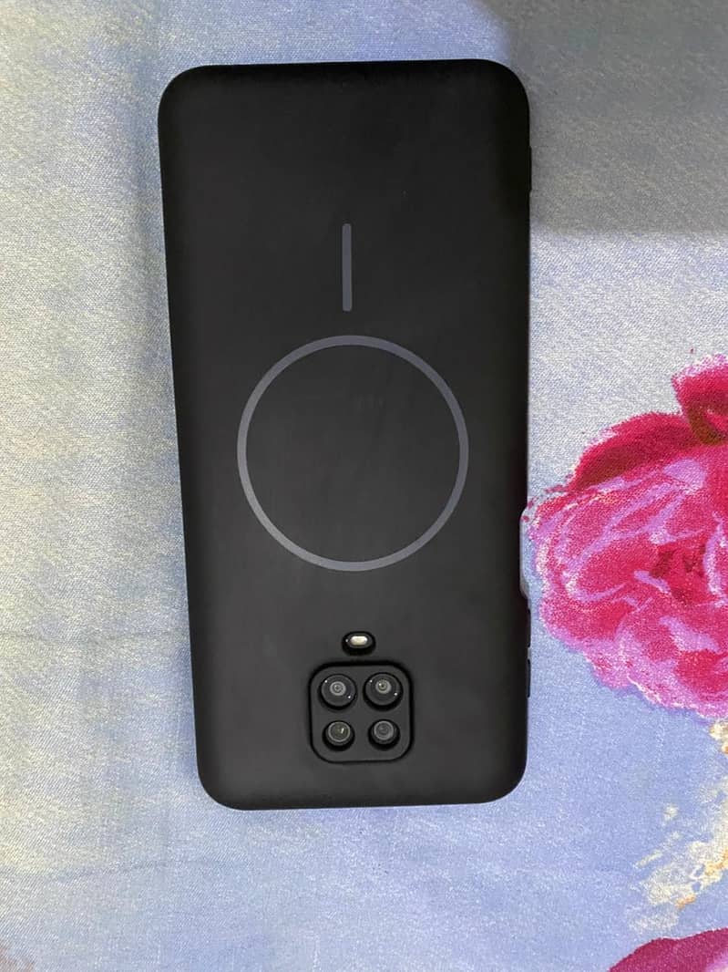 Xiaomi Redmi Note 9 Pro 1