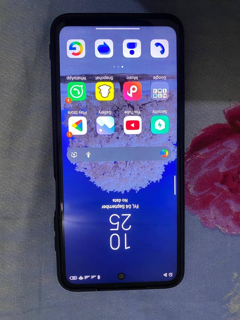 Xiaomi Redmi Note 9 Pro 2