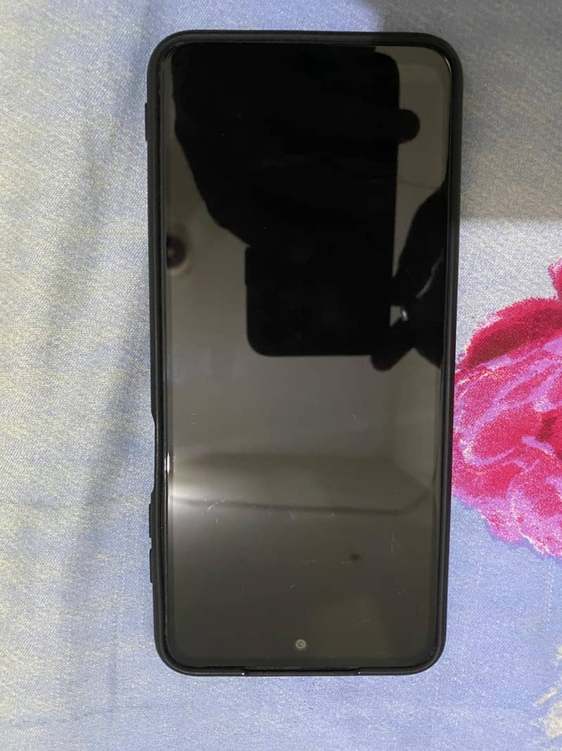 Xiaomi Redmi Note 9 Pro 3