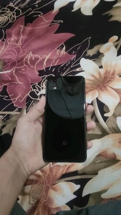 Google Pixel 4 XL
