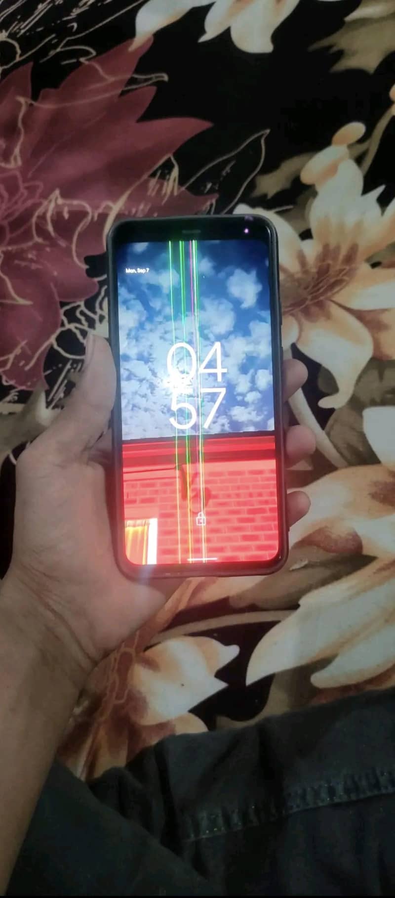 Google Pixel 4 XL 1