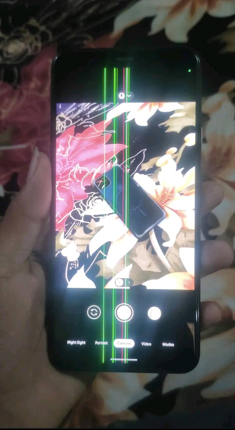 Google Pixel 4 XL 2