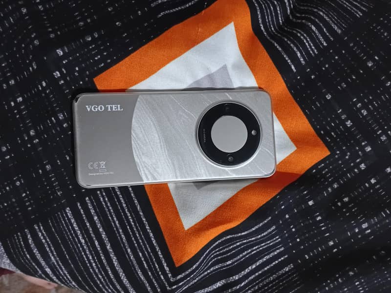 VGO TEL Flex 2 0