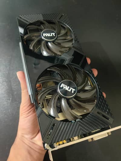 Nvidia Rtx 2060 Super 8GB