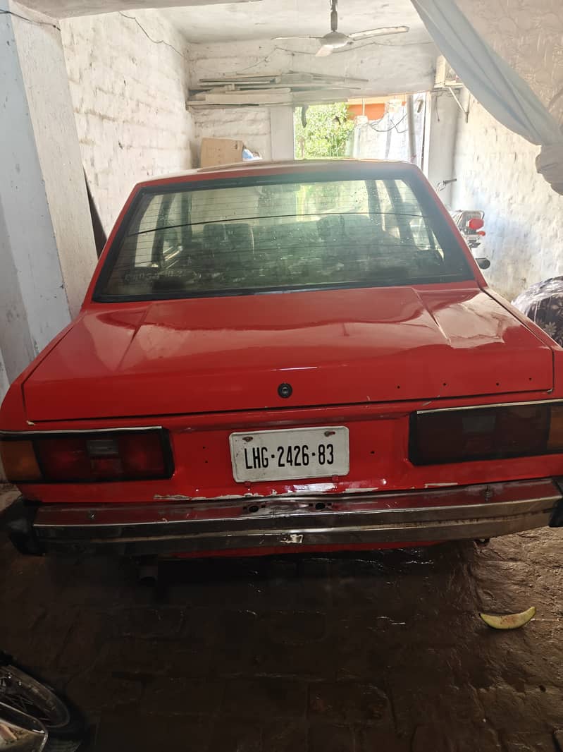 KE70 1982 1