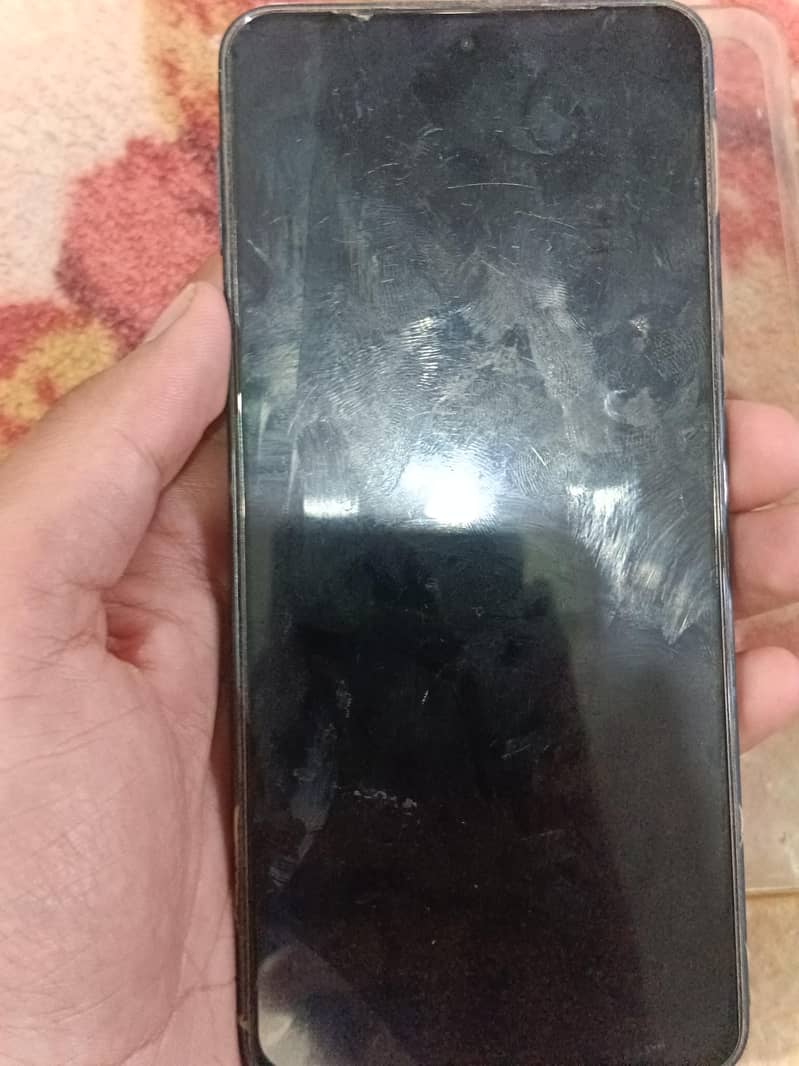 OPPO Reno 5