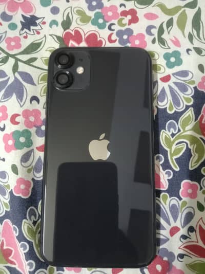 Apple iPhone 11